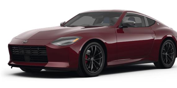NISSAN NISSAN Z 2023 JN1BZ4BH6PM310376 image